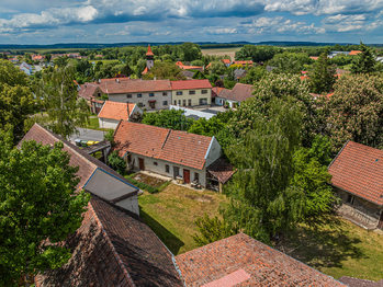 Prodej zemědělského objektu 158 m², Červený Újezd