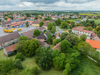 Prodej zemědělského objektu 158 m², Červený Újezd