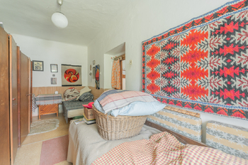 Prodej zemědělského objektu 158 m², Červený Újezd