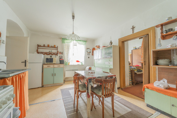 Prodej zemědělského objektu 158 m², Červený Újezd