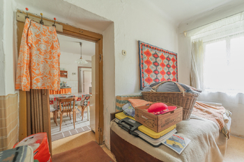 Prodej zemědělského objektu 158 m², Červený Újezd