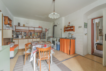 Prodej zemědělského objektu 158 m², Červený Újezd
