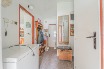 Prodej zemědělského objektu 158 m², Červený Újezd