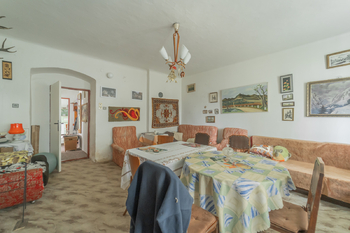 Prodej zemědělského objektu 158 m², Červený Újezd