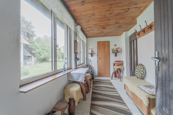 Prodej zemědělského objektu 158 m², Červený Újezd