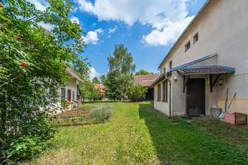 Prodej zemědělského objektu 158 m², Červený Újezd