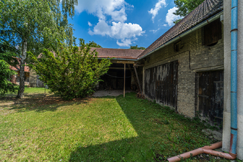 Prodej zemědělského objektu 158 m², Červený Újezd