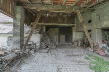 Prodej zemědělského objektu 158 m², Červený Újezd