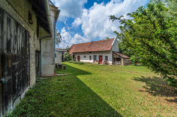 Prodej zemědělského objektu 158 m², Červený Újezd