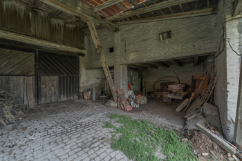 Prodej zemědělského objektu 158 m², Červený Újezd