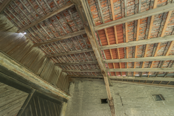 Prodej zemědělského objektu 158 m², Červený Újezd
