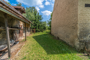 Prodej zemědělského objektu 158 m², Červený Újezd