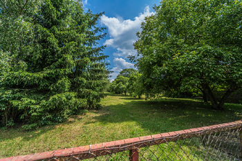 Prodej zemědělského objektu 158 m², Červený Újezd