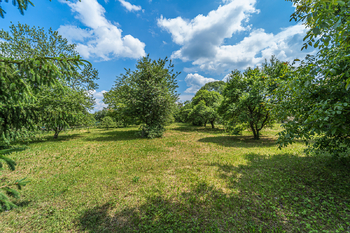 Prodej zemědělského objektu 158 m², Červený Újezd
