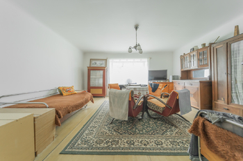 Prodej zemědělského objektu 158 m², Červený Újezd