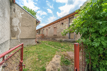Prodej zemědělského objektu 158 m², Červený Újezd