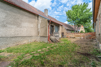 Prodej zemědělského objektu 158 m², Červený Újezd
