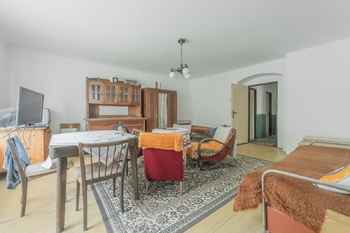 Prodej zemědělského objektu 158 m², Červený Újezd