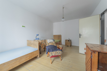 Prodej zemědělského objektu 158 m², Červený Újezd
