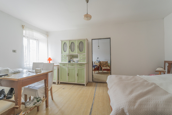 Prodej zemědělského objektu 158 m², Červený Újezd