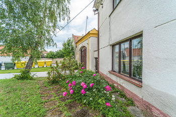 Prodej zemědělského objektu 158 m², Červený Újezd