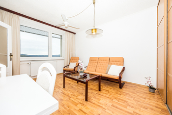 Pronájem bytu 1+1 v osobním vlastnictví 33 m², Ústí nad Labem