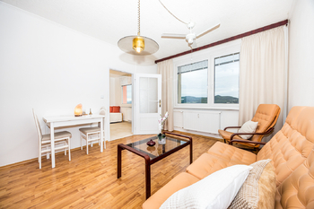 Pronájem bytu 1+1 v osobním vlastnictví 33 m², Ústí nad Labem