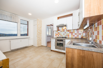 Pronájem bytu 1+1 v osobním vlastnictví 33 m², Ústí nad Labem