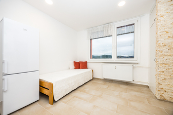 Pronájem bytu 1+1 v osobním vlastnictví 33 m², Ústí nad Labem