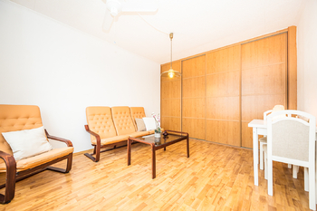 Pronájem bytu 1+1 v osobním vlastnictví 33 m², Ústí nad Labem