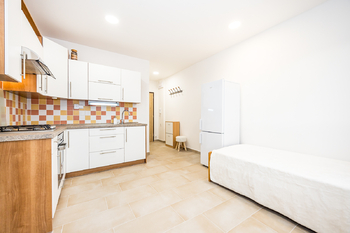 Pronájem bytu 1+1 v osobním vlastnictví 33 m², Ústí nad Labem