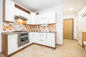 Pronájem bytu 1+1 v osobním vlastnictví 33 m², Ústí nad Labem