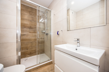 Pronájem bytu 1+1 v osobním vlastnictví 33 m², Ústí nad Labem