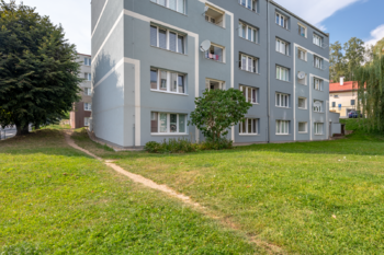 Prodej bytu 2+kk v osobním vlastnictví 45 m², Meziboří