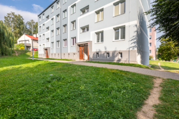 Prodej bytu 2+kk v osobním vlastnictví 45 m², Meziboří