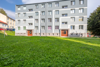 Prodej bytu 2+kk v osobním vlastnictví 45 m², Meziboří