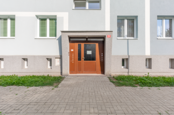 Prodej bytu 2+kk v osobním vlastnictví 45 m², Meziboří