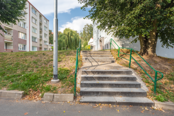 Prodej bytu 2+kk v osobním vlastnictví 45 m², Meziboří