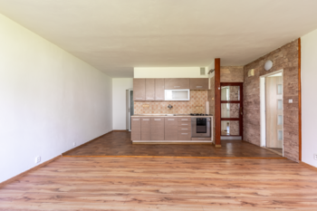 Prodej bytu 2+kk v osobním vlastnictví 45 m², Meziboří