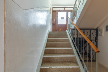 Prodej bytu 2+kk v osobním vlastnictví 45 m², Meziboří