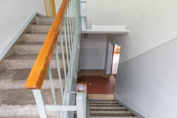 Prodej bytu 2+kk v osobním vlastnictví 45 m², Meziboří