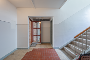 Prodej bytu 2+kk v osobním vlastnictví 45 m², Meziboří