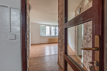 Prodej bytu 2+kk v osobním vlastnictví 45 m², Meziboří