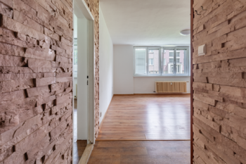 Prodej bytu 2+kk v osobním vlastnictví 45 m², Meziboří