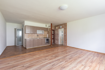 Prodej bytu 2+kk v osobním vlastnictví 45 m², Meziboří
