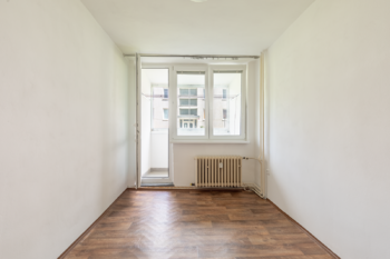 Prodej bytu 2+kk v osobním vlastnictví 45 m², Meziboří