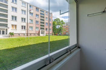 Prodej bytu 2+kk v osobním vlastnictví 45 m², Meziboří