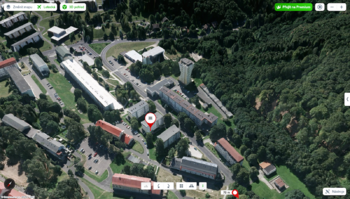 Prodej bytu 2+kk v osobním vlastnictví 45 m², Meziboří