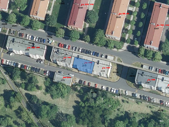 KM - 05.06.2025 - Prodej bytu 3+1 v osobním vlastnictví 84 m², Ostrov