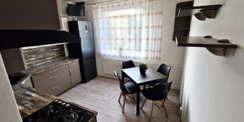 Prodej bytu 3+1 v osobním vlastnictví 84 m², Ostrov
